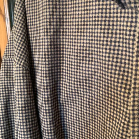 Big and tall button down - Picture 2 of 2